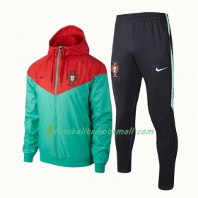 Portugal Trainingsanzug Windrunner 2018-2019